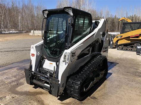 used bobcat skid steer minnesota|bobcat skid steer pricing.